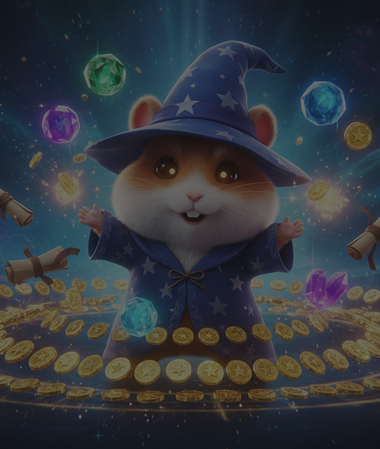 Hamster Run