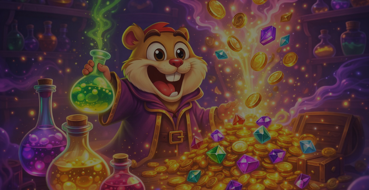 Hamster Run