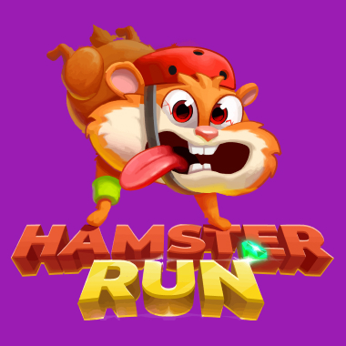 Hamster Run